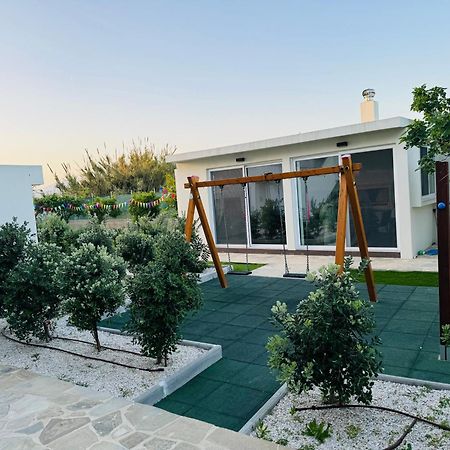 Kalypso Apartment Ierapetra Buitenkant foto