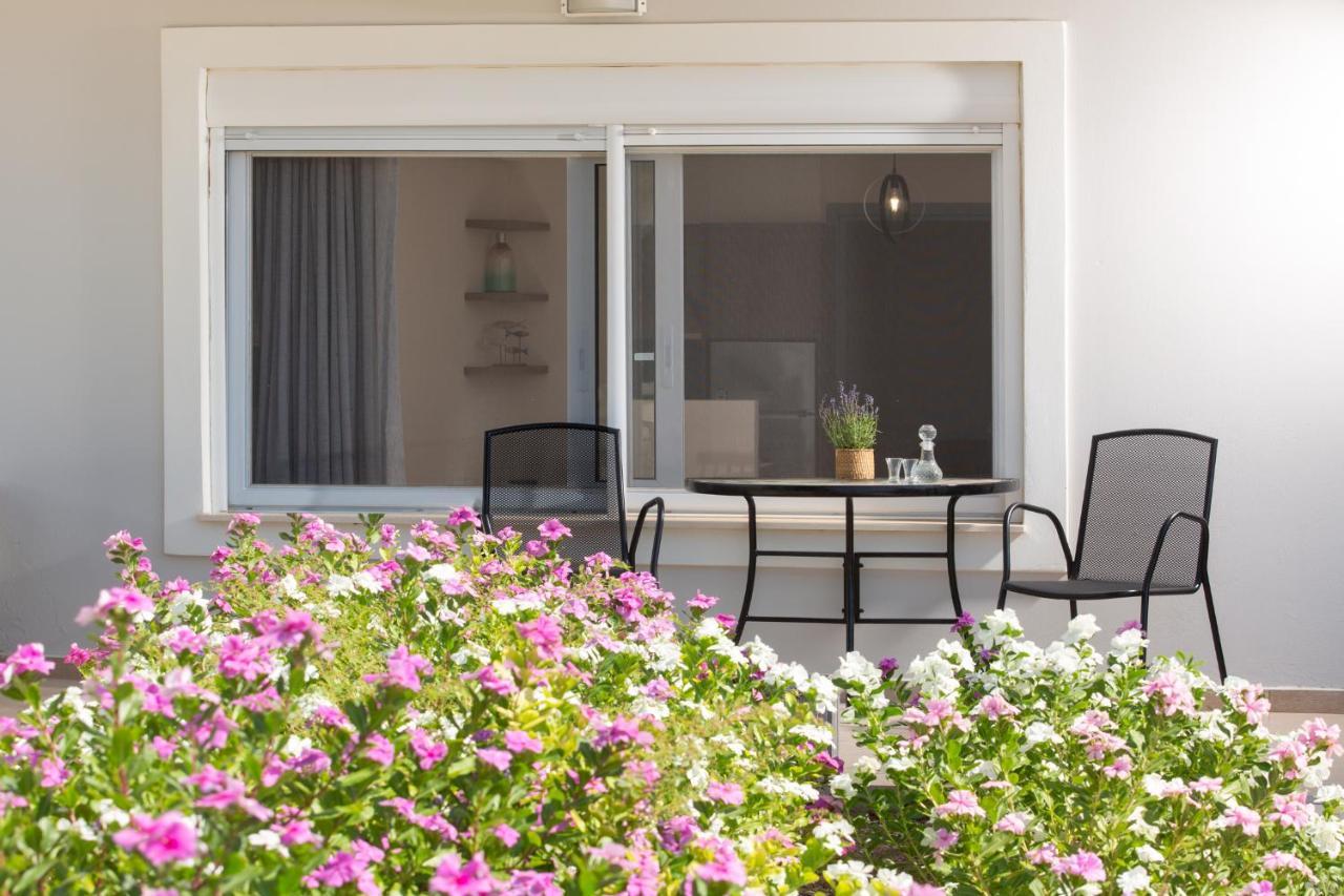 Kalypso Apartment Ierapetra Buitenkant foto