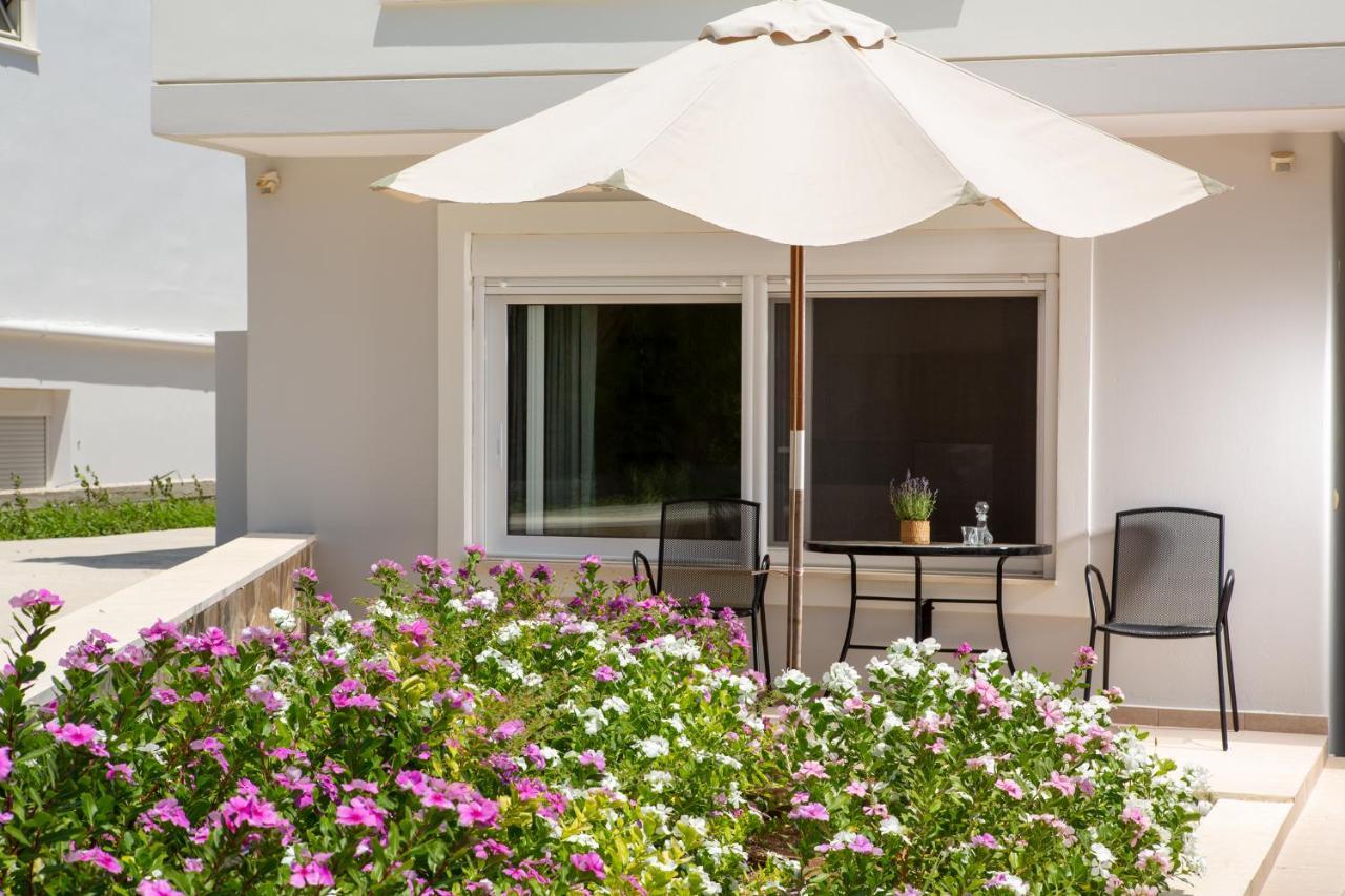Kalypso Apartment Ierapetra Buitenkant foto