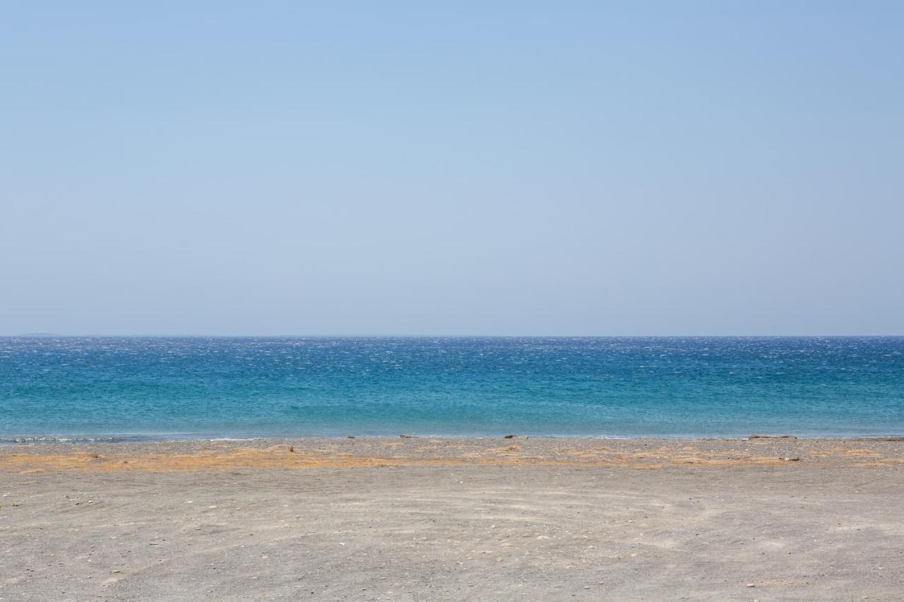 Kalypso Apartment Ierapetra Buitenkant foto